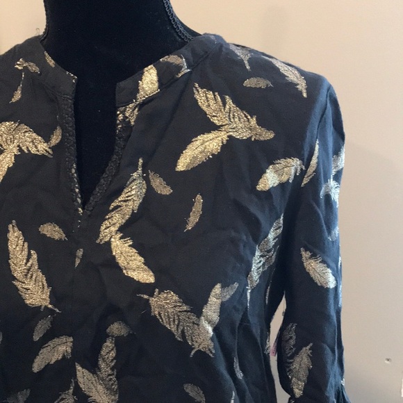 Johnny Was dress - Picture 2 of 7